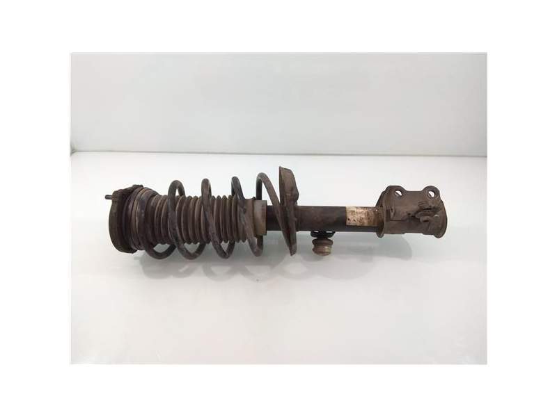 Recambio de amortiguador delantero izquierdo para peugeot bipper 1.4 hdi (68 cv / 50 kw) (68 cv / 50 kw) referencia OEM IAM 5182
