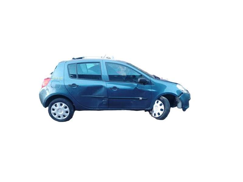 RENAULT CLIO III GRANDTOUR (2008)