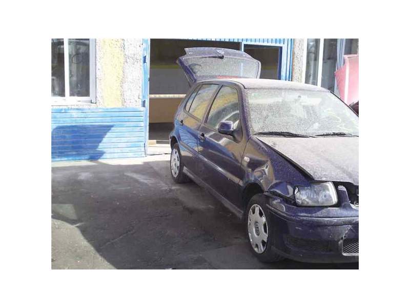 VOLKSWAGEN POLO III BERLINA (6N2)(1999)