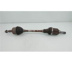 TRANSMISION DELANTERA IZQUIERDA 391011406R 