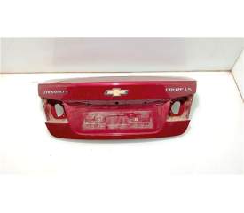 Recambio de tapa maletero para chevrolet cruze (2009) 2.0 ls + [2,0 ltr. - 92 kw diesel cat] referencia OEM IAM   