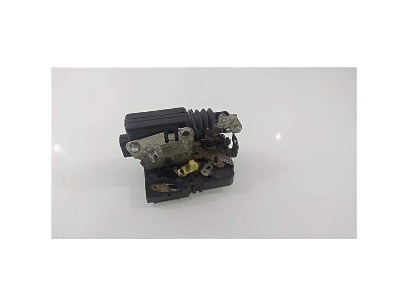 Recambio de cierre electromagnetico trasero izquierdo para dacia sandero 1.6 cat (84 cv / 62 kw) (84 cv / 62 kw) referencia OEM 