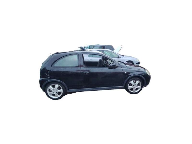 OPEL CORSA C (2003)