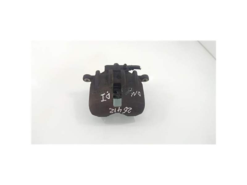 Recambio de pinza freno delantera izquierda para mg mg zs (t/rt) 2.0 td (113 cv / 83 kw) (113 cv / 83 kw) (113 cv / 83 kw) refer