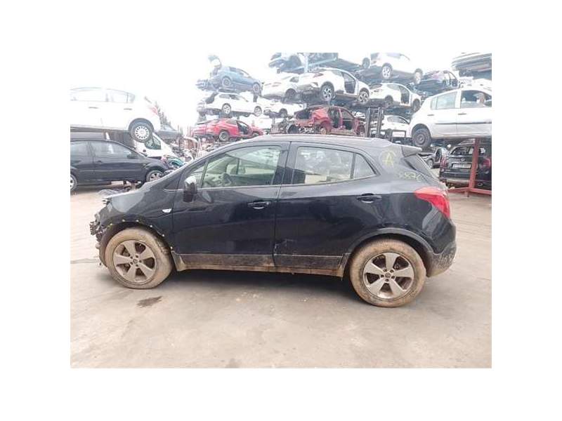 OPEL MOKKA (2012)