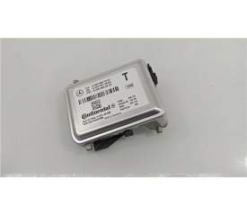 Recambio de camara vision frontal para mercedes-benz clase gla (w156) 2.1 cc referencia OEM IAM A0009007607  