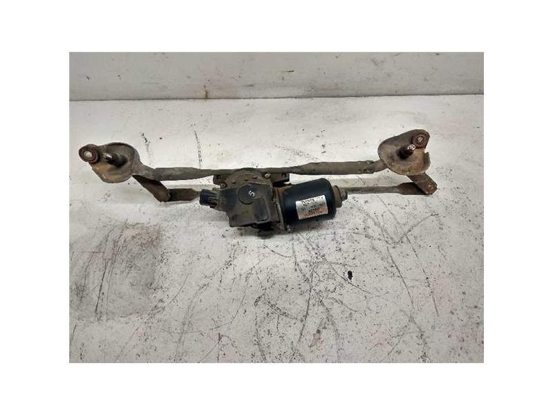 Recambio de motor limpiaparabrisas delantero para toyota corolla verso (r1) 2.2 d-cat (177 cv / 130 kw) (177 cv / 130 kw) refere