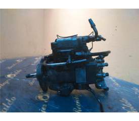 Recambio de bomba inyectora para fiat marea berlina (185) 2.4 turbodiesel (124 cv / 91 kw) referencia OEM IAM 0460495998  