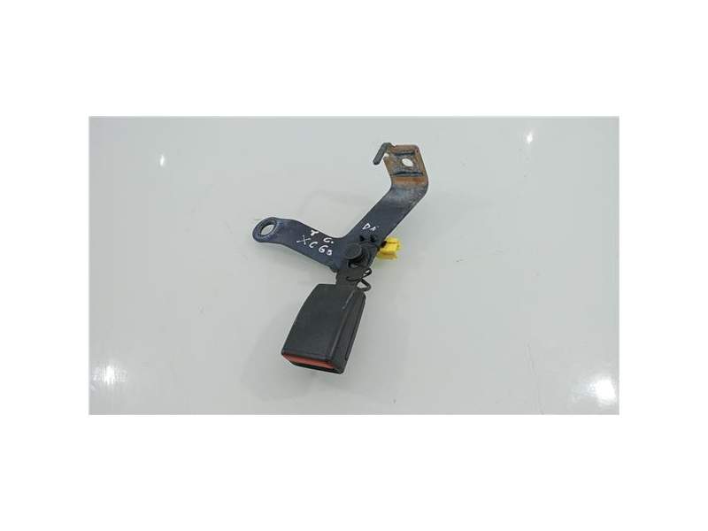 Recambio de anclaje cinturon trasero derecho para volvo xc60 (03.2017) referencia OEM IAM 32205740  