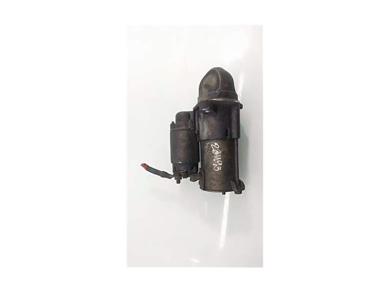Recambio de motor arranque para cadillac bls 2.0 (bio-power) 16v turbo cat (175 cv / 129 kw) (175 cv / 129 kw) referencia OEM IA