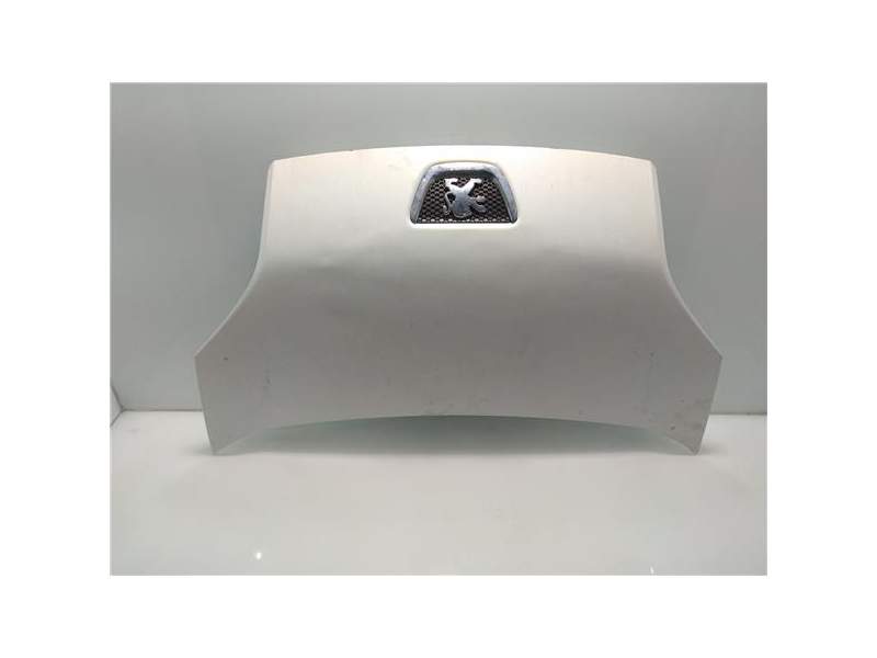 Recambio de capo para peugeot bipper 1.4 hdi (68 cv / 50 kw) (68 cv / 50 kw) referencia OEM IAM   