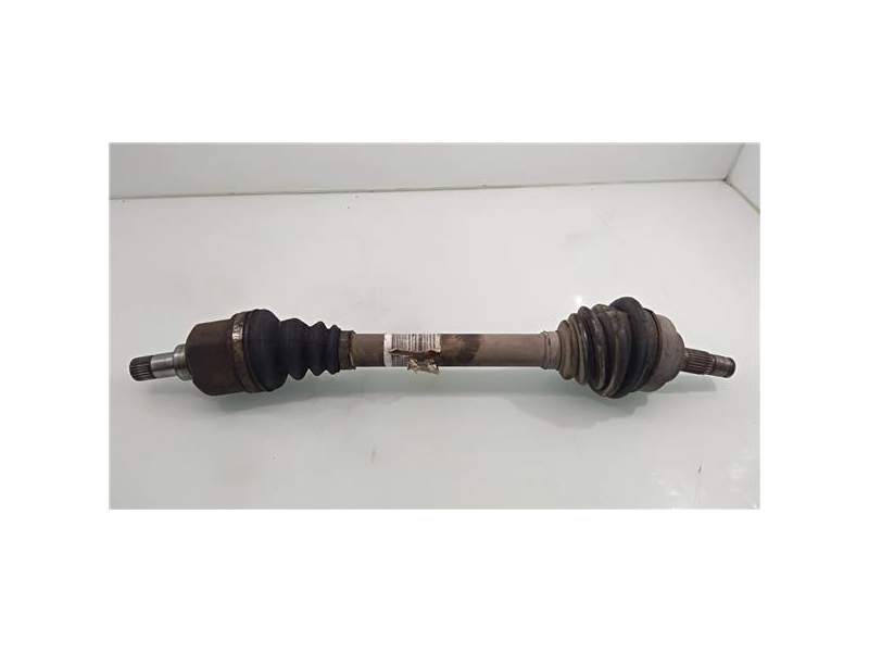 Recambio de transmision delantera izquierda para peugeot 5008 (06.2017) referencia OEM IAM 9661107380  