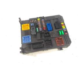 CAJA RELES 9830790580 28625142 BSI-EL3-CEM00 