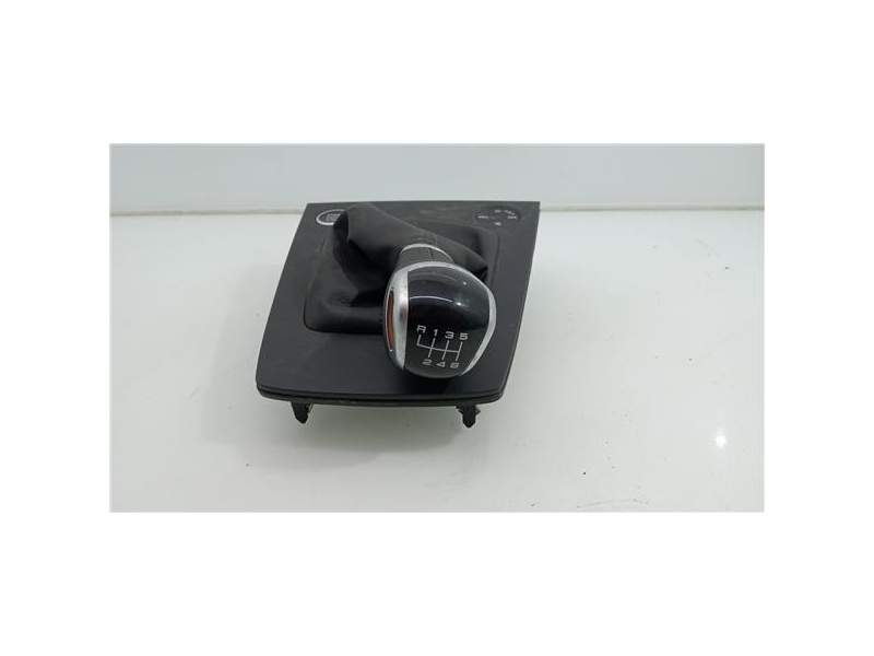 Recambio de pomo palanca cambio para audi a3 sportback (8ya)(03.2020) 2.0 30 tdi advanced [2,0 ltr. - 85 kw 16v tdi] referencia 