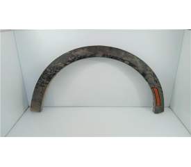 Recambio de aletin trasero izquierdo para ford mustang mach-e (2020) referencia OEM IAM 9831702280  