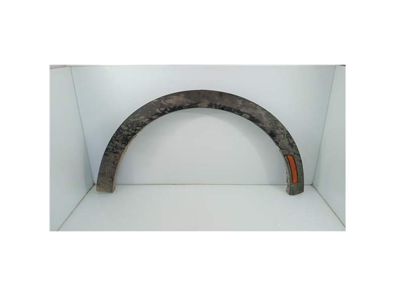 Recambio de aletin trasero izquierdo para ford mustang mach-e (2020) referencia OEM IAM 9831702280  