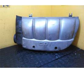 Recambio de tapa motor para mercedes-benz clase c (bm 203) sportcoupe (10.2000) referencia OEM IAM   