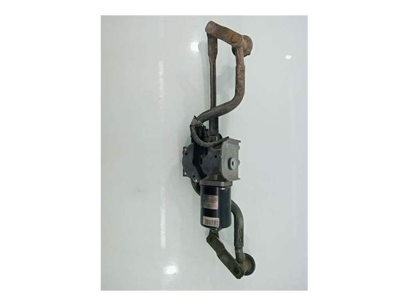 Recambio de motor limpiaparabrisas delantero para citroën jumpy (2007) referencia OEM IAM 443122361019  