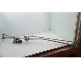 MOTOR LIMPIAPARABRISAS DELANTERO 9687382580 
