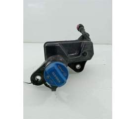 Recambio de deposito fap para volvo xc60 (03.2017) referencia OEM IAM 32139160  