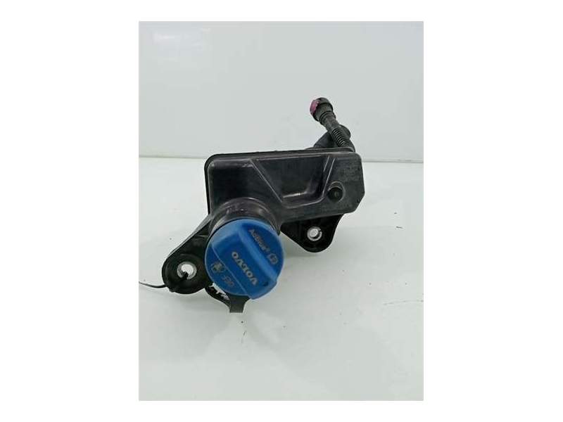 Recambio de deposito fap para volvo xc60 (03.2017) referencia OEM IAM 32139160  