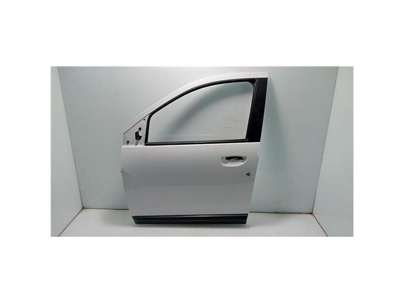 Recambio de puerta delantera izquierda para dacia lodgy (04.2012) referencia OEM IAM   