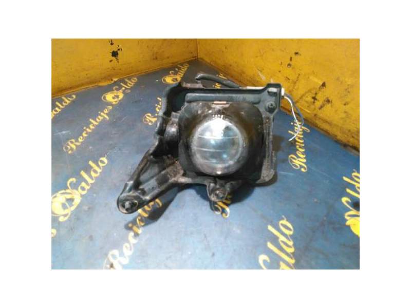 Recambio de faro antiniebla derecho para opel agila 1.3 16v cdti cat (z 13 dt / ln9) (69 cv / 51 kw) (69 cv / 51 kw) referencia 