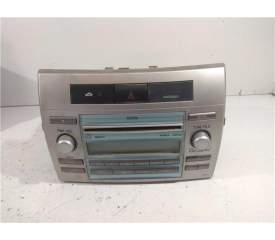 RADIO / CD 861200F030 