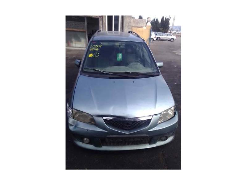MAZDA PREMACY (CP)