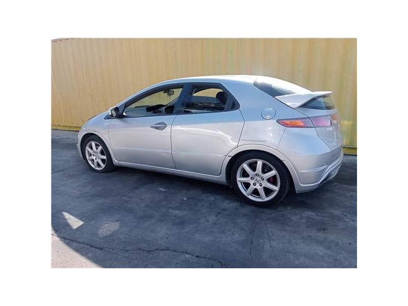 HONDA CIVIC 5 PUERTAS (FK)(2005)