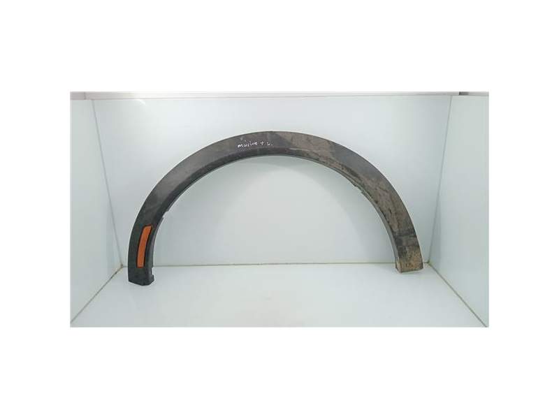 Recambio de aletin trasero derecho para ford mustang mach-e (2020) referencia OEM IAM LJ8BR286D02  