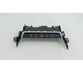 INTERRUPTOR LUCES EMERGENCIA 8Y0925301AT 