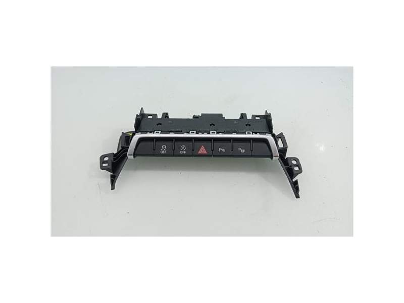 Recambio de interruptor luces emergencia para audi a3 sportback (8ya)(03.2020) 2.0 30 tdi advanced [2,0 ltr. - 85 kw 16v tdi] re