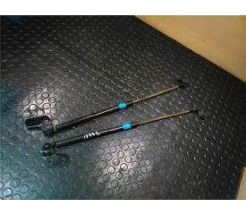 Recambio de amortiguador capo para kia rio 1.3 cat (82 cv / 60 kw) referencia OEM IAM   