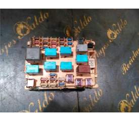 CAJA RELES 