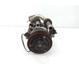 COMPRESOR AIRE ACONDICIONADO 01141154 