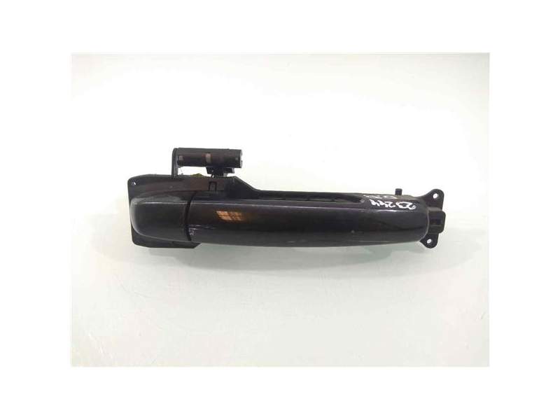Recambio de maneta exterior delantera derecha para opel agila b (2008) 1.3 enjoy [1,3 ltr. - 55 kw 16v cdti cat (d13a / ldv)] re