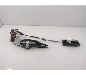 CIERRE ELECTROMAGNETICO TRASERO DERECHO 9812501180 