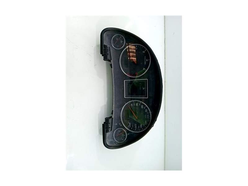 Recambio de cuadro instrumentos para audi a4 avant (8e)(12.2001) 1.9 tdi (96 kw) quattro [1,9 ltr. - 96 kw tdi] referencia OEM I