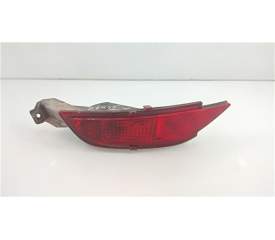 Recambio de piloto antiniebla trasero izquierdo para ford fiesta (cnn)(2012) 1.5 trend [1,5 ltr. - 55 kw tdci cat] referencia OE