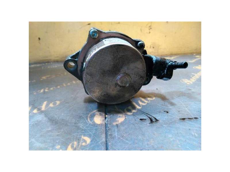 Recambio de bomba vacio para peugeot 206 berlina 1.4 hdi (68 cv / 50 kw) referencia OEM IAM 7261441000 9658701680 