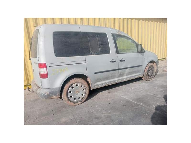VOLKSWAGEN CADDY (2K)(02.20042010)