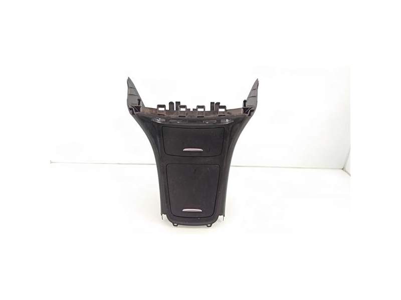 Recambio de consola para mercedes-benz clase gla (w156) 2.1 cc referencia OEM IAM A1768100179  
