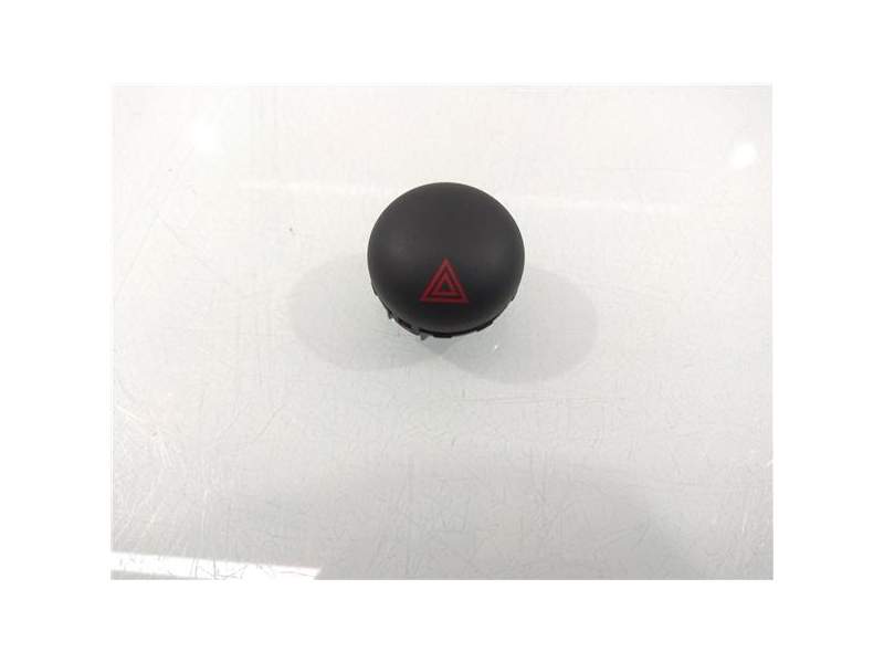 Recambio de interruptor luces emergencia para mini mini (r56)(2006) 1.6 cooper s [1,6 ltr. - 128 kw 16v cat] referencia OEM IAM 