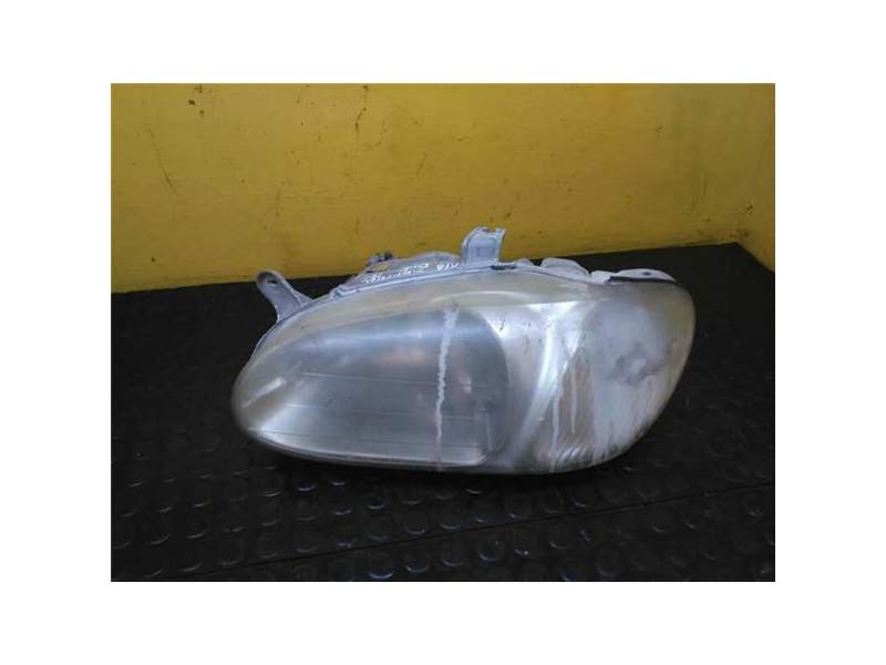 Recambio de faro delantero izquierdo para kia sephia 1.6 cat (80 cv / 59 kw) (80 cv / 59 kw) referencia OEM IAM   