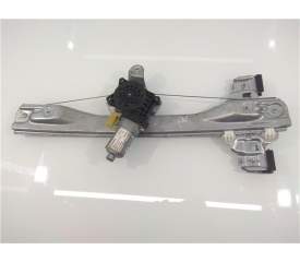 ELEVALUNAS ELECTRICO TRASERO DERECHO 98810J3C10 