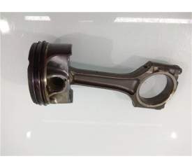 Recambio de piston para maserati ghibli 3.0 v6 twinturbo cat (409 cv / 301 kw) referencia OEM IAM 86L134  