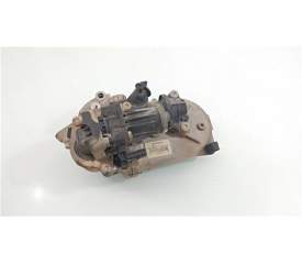 Recambio de egr para citroën nemo (2008) 1.3 x [1,3 ltr. - 55 kw hdi fap] referencia OEM IAM 55230929  