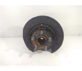 Recambio de mangueta trasera izquierda para land rover freelander (lr2)(2007) 2.2 s td4 [2,2 ltr. - 112 kw td4 cat] referencia O