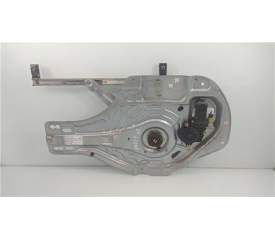 ELEVALUNAS ELECTRICO DELANTERO IZQUIERDO 824702E010 